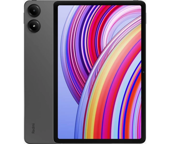 Фото - планшет Планшет Xiaomi Redmi Pad Pro 5G 6/128GB Graphite Gray (VHU4835EU)