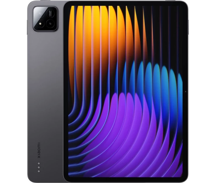 Планшет Xiaomi Pad 7 8/256GB Gray (VHU5498EU) – купить в Киеве и