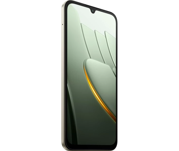 Фото - смартфон и мобильный телефон POCO C81 Pro 4/128GB Green