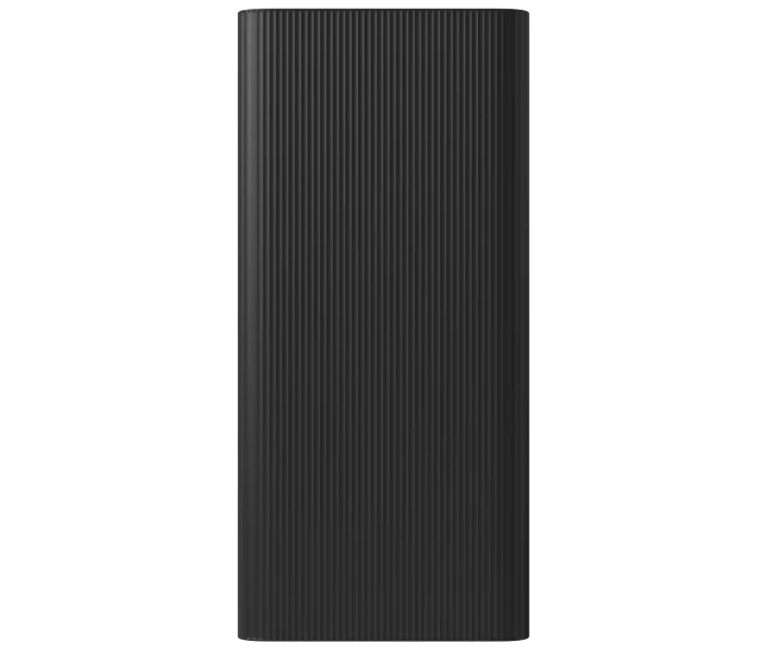 Фото - power bank Power Bank Xiaomi 30000mAh 18W (BHR9126GL) черный