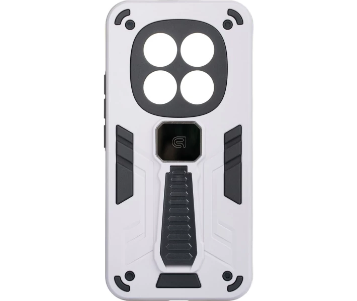 Фото - чехол для смартфона Чехол ArmorStandart Proover Grey (ARM89757) для Xiaomi Redmi Note 15 Pro Plus 5G/Poco M8 Pro 5G