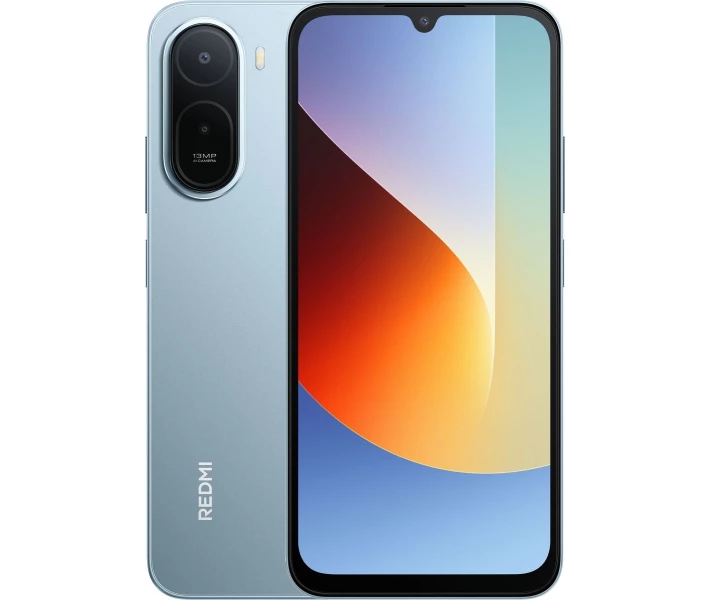 Фото - смартфон и мобильный телефон Xiaomi REDMI A7 Pro 4/64GB Mist Blue