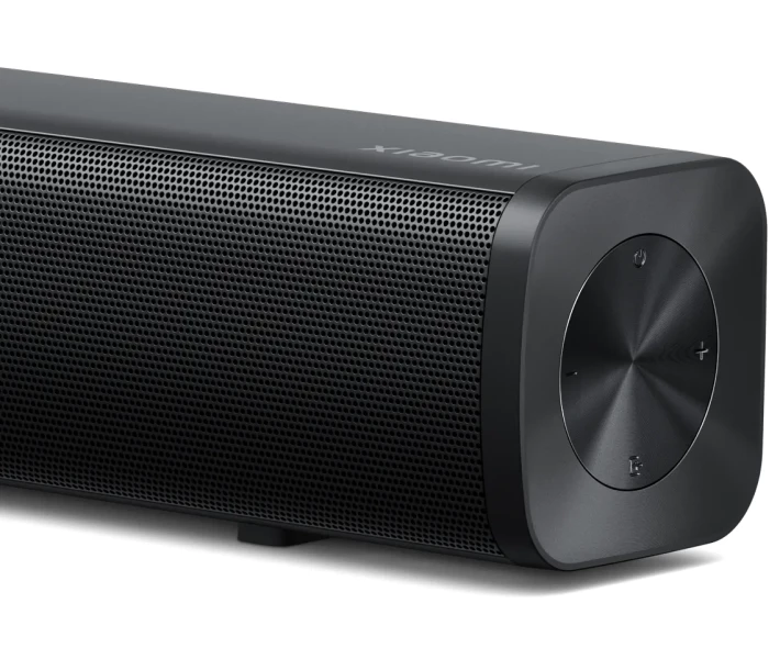 Фото - саундбар Саундбар Xiaomi Soundbar 2.0ch (MDZ-34-DB)