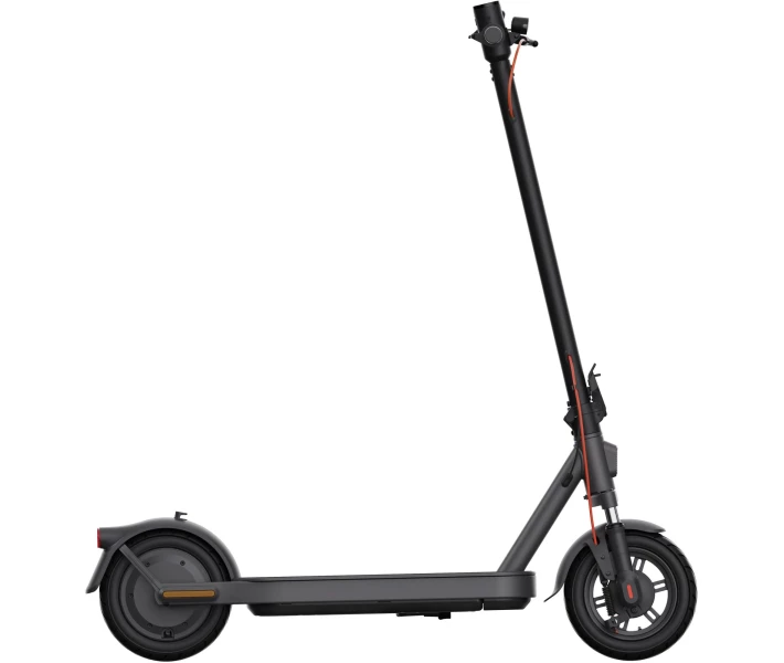 Фото - электросамокат Электросамокат Xiaomi Electric Scooter Elite GL BHR9603GL