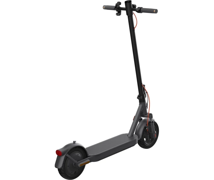 Фото - электросамокат Электросамокат Xiaomi Electric Scooter Elite GL BHR9603GL