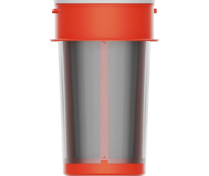 Фото - аксессуар к пылесосу Фильтр Xiaomi Dust Mite Vacuum Cleaner 2 Pro Filter