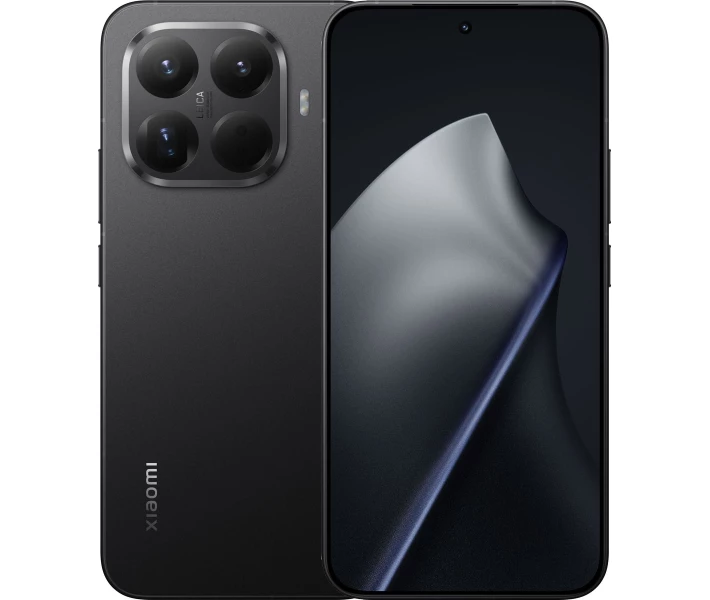 Xiaomi 15T Pro 12/256GB Black – купить в Киеве и Украине по ценам