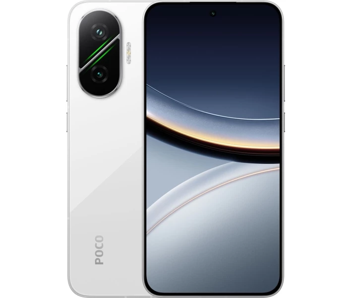 POCO F7 12/512GB White – купить в Киеве и Украине по ценам от POCO F7 12/512GB White – купить в Киеве и Украине по ценам от