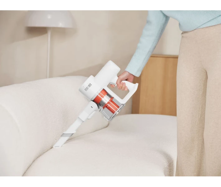 Фото - пылесос Пылесос Mijia Vacuum Cleaner 4C