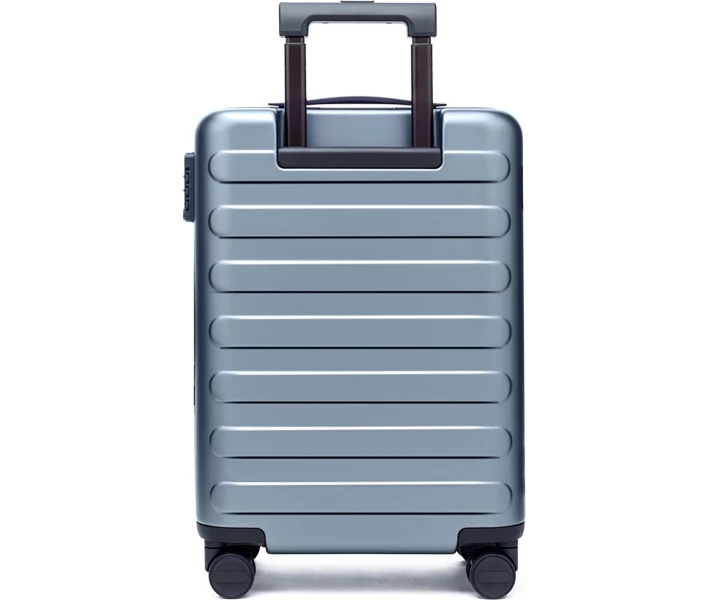 Фото - чемодан на колесах Чемодан Xiaomi Ninetygo Business Travel Luggage 20" Light Blue (6970055342810)