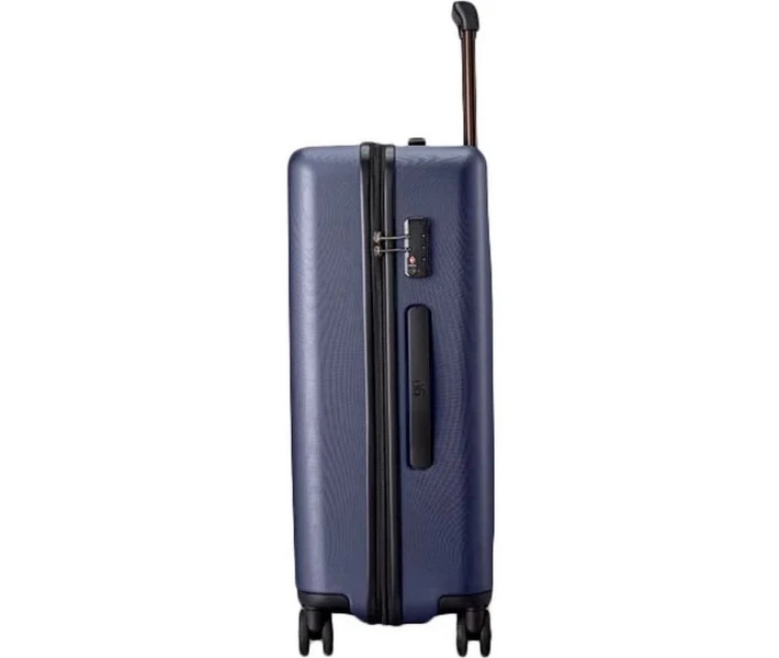 Фото - чемодан на колесах Чемодан Xiaomi Ninetygo PC Luggage 28'' Navy Blue (6941413217019)