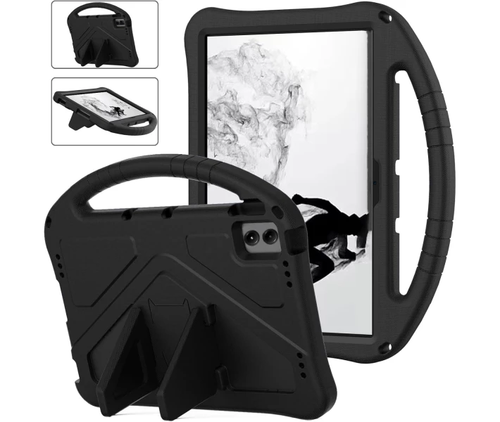 Фото - чехол Чехол Protected Cover Becover с креплением для Xiaomi Redmi Pad 2 Pro 12.1" Black (714407)