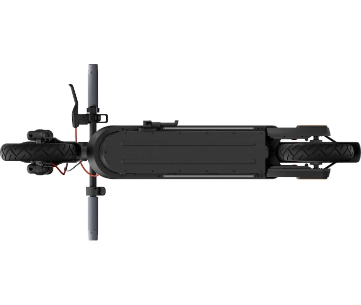 Фото - электросамокат Электросамокат Xiaomi Electric Scooter 5 Max BHR9615GL