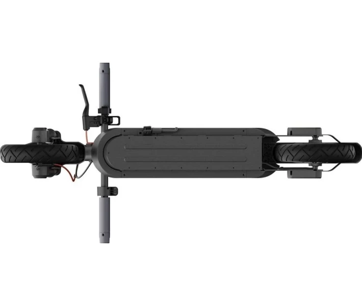 Фото - электросамокат Электросамокат Xiaomi Electric Scooter 5 BHR9603GL