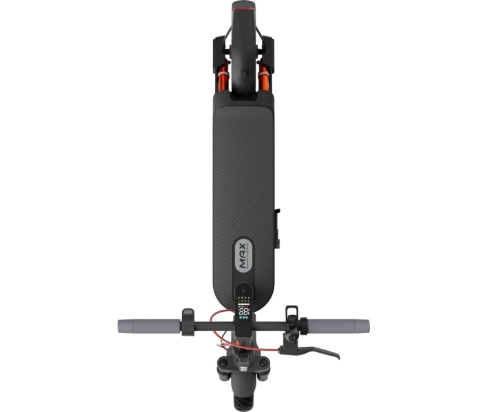 Фото - электросамокат Электросамокат Xiaomi Electric Scooter 5 Max BHR9615GL