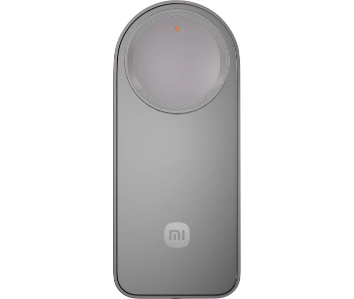 Умный дверной замок Xiaomi Self-Install Smart Lock EU BHR07X4GL