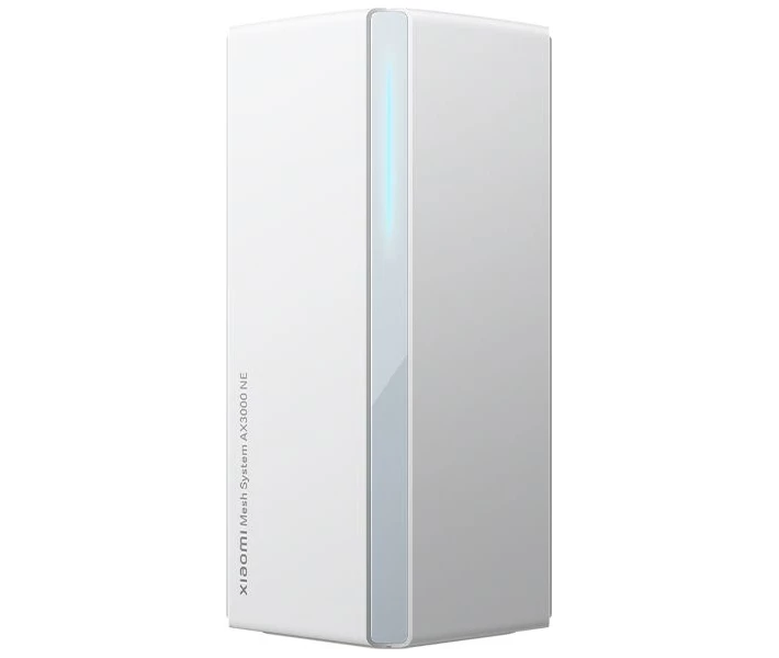 Фото - маршрутизатор Маршрутизатор Xiaomi Mesh System AX3000 NE 1pk EU DVB44