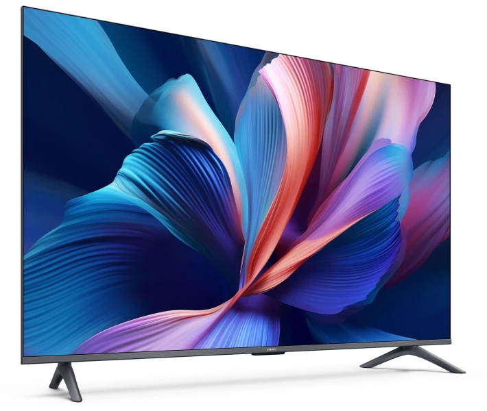 Телевизор Xiaomi TV A Pro 55 2026 – купить в Киеве и Украине по