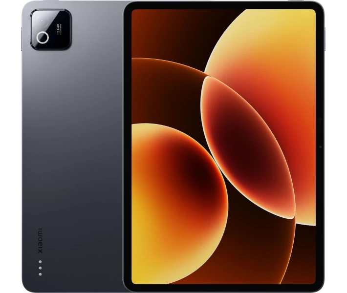 Планшет Xiaomi Pad 8 WiFi 8/128GB Gray – купить в Киеве и Украине