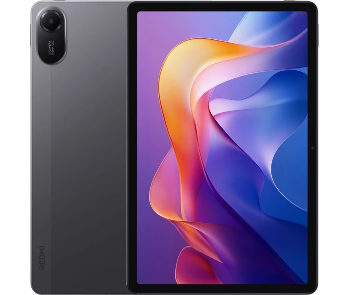 Планшет Xiaomi Redmi Pad 2 4G 8/256GB Graphite Gray (VHU5617EU