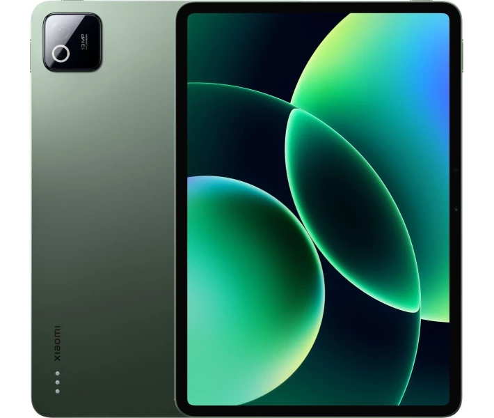 Планшет Xiaomi Pad 8 WiFi 8/128GB Pine Green – купить в Киеве и
