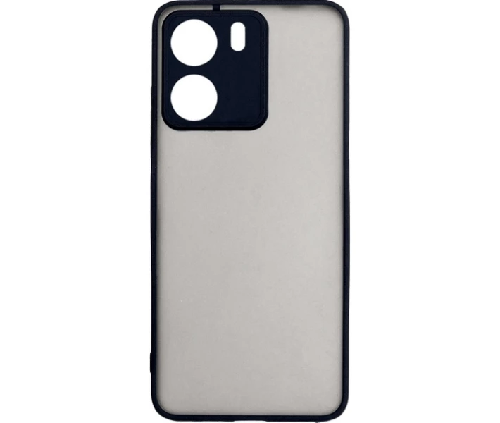 Фото - чехол для смартфона Чехол ColorWay Smart Matte черный (CW-CSMXR14C-BK) для Xiaomi Redmi 14C