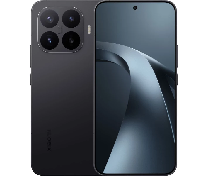 Xiaomi 17T Pro 12/1T Black 2602EPTC0G – купить в Киеве и Украине