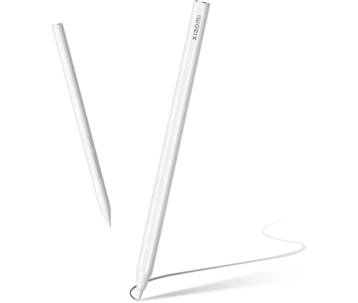 Стилус Xiaomi Focus Pen для Xiaomi Pad 7 / 7 Pro (BHR9509GL) White