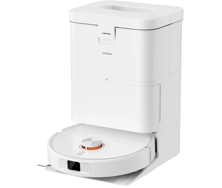 Фото - робот-пылесос Робот-пылесос Xiaomi Robot Vacuum H50