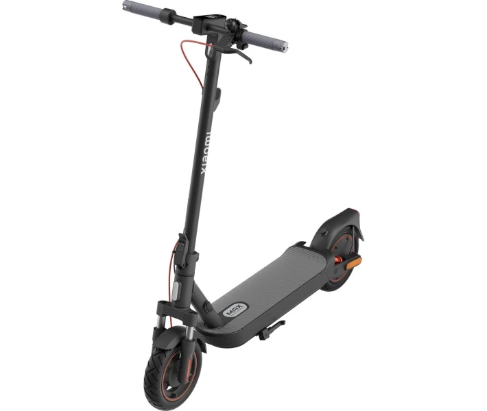 Фото - электросамокат Электросамокат Xiaomi Electric Scooter 5 Max BHR9615GL