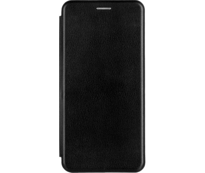 Фото - чехол для смартфона Чехол ColorWay Simple Book Черный (CW-CSBXRN15G-BK) для Xiaomi Redmi Note 15 5G