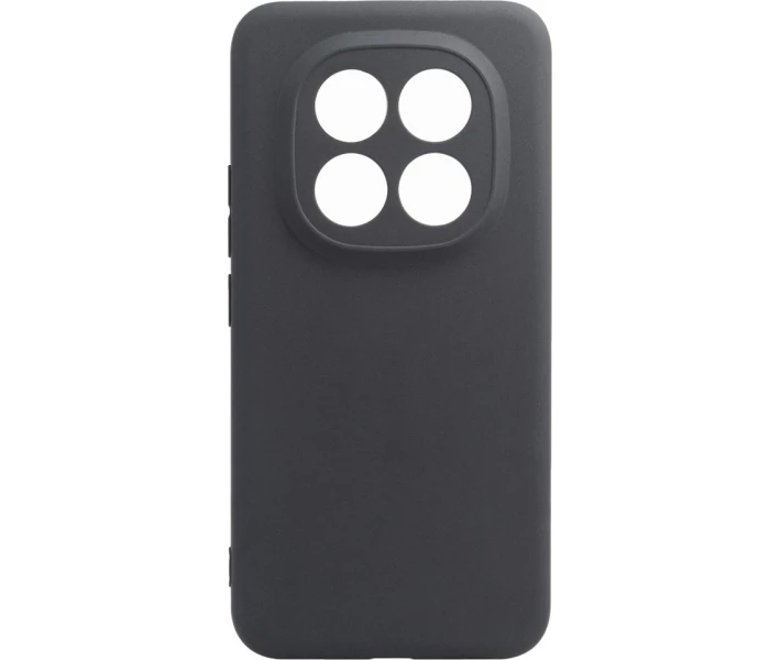 Фото - чехол для смартфона Чехол ArmorStandart Matte Slim Fit Camera cover Black (ARM89717) для Xiaomi Redmi Note 15 Pro Plus 5G/Poco M8 Pro 5G
