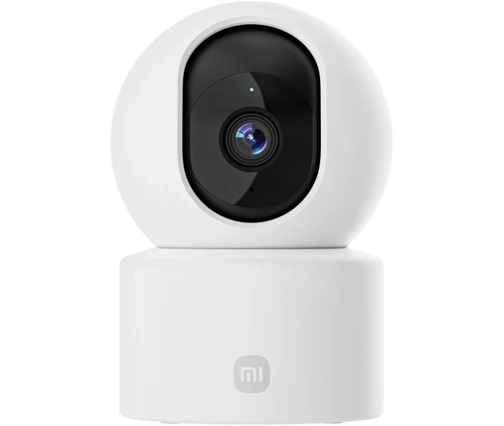 Фото - камеры видеонаблюдения IP камера Xiaomi Smart Camera C201 BHR08NBGL