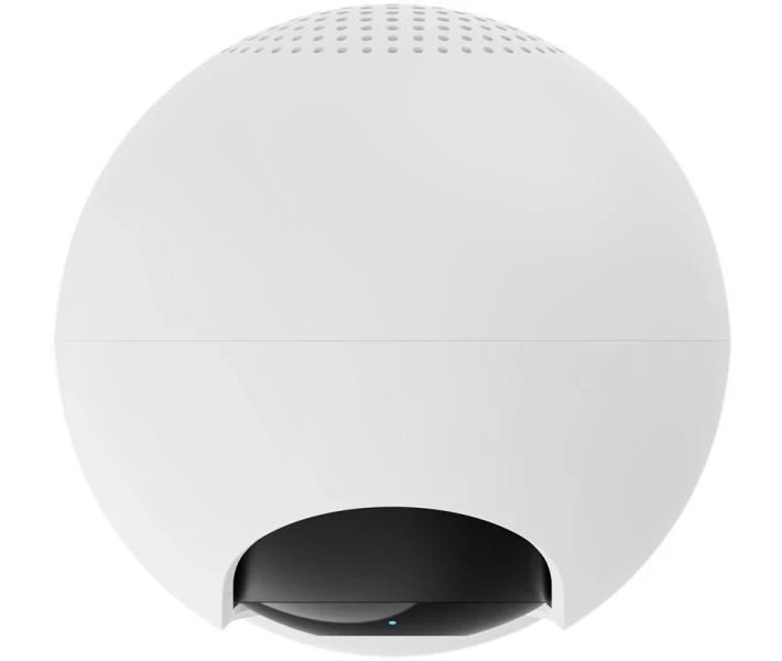 Фото - камеры видеонаблюдения IP камера Xiaomi Smart Camera C201 BHR08NBGL