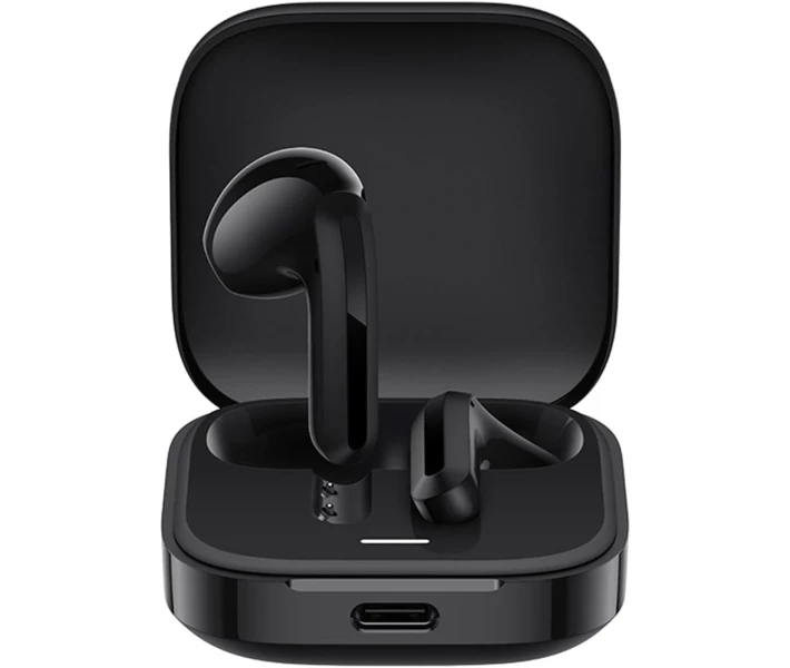 Фото - наушники Наушники Redmi Buds 6 Active (BHR8396GL) Black