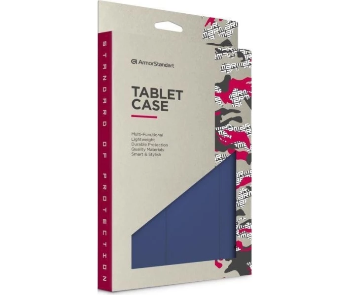 Фото - чехол Чехол ArmorStandart Flex Case для Xiaomi Pad 7 / 7 Pro Lavender Purple (ARM84454)