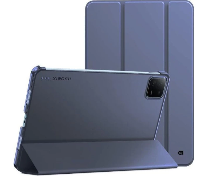 Фото - чехол Чехол ArmorStandart Flex Case для Xiaomi Pad 7 / 7 Pro Lavender Purple (ARM84454)