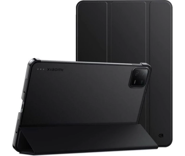 Фото - чехол Чехол ArmorStandart Flex Case для Xiaomi Pad 7 / 7 Pro Black (ARM84452)