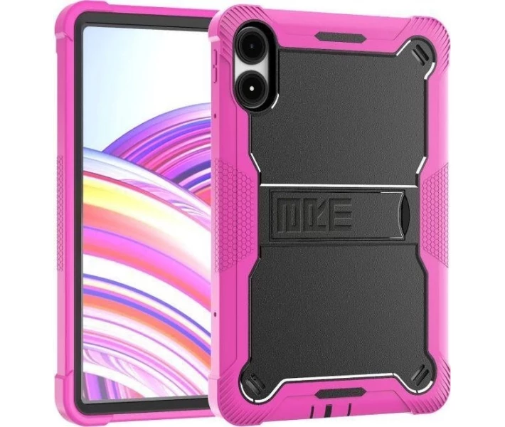Фото - чехол Чехол ArmorStandart Rover для Xiaomi Redmi Pad Pro / Poco Pad Pink (ARM84976)