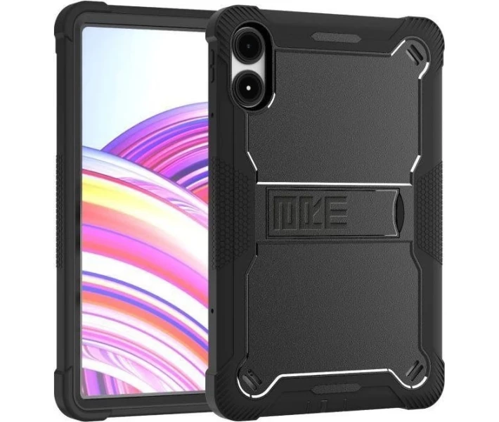 Фото - чехол Чехол ArmorStandart Rover для Xiaomi Redmi Pad Pro / Poco Pad Black (ARM84975)