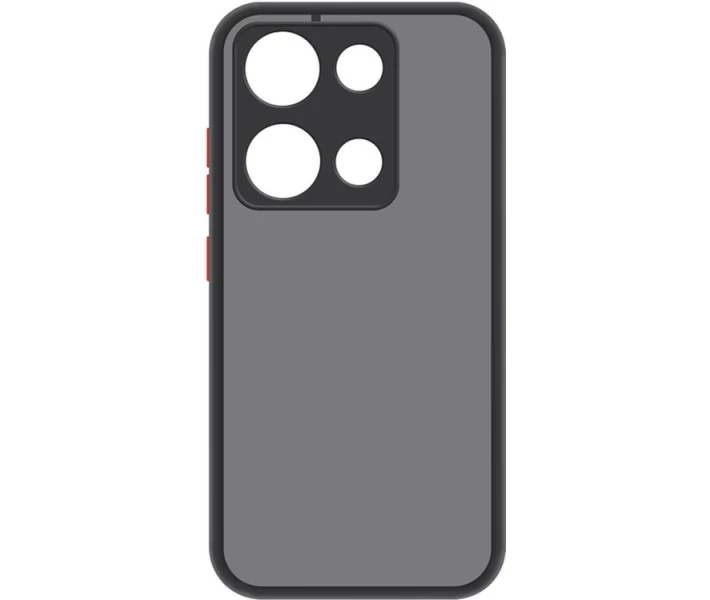 Фото - чехол для смартфона Чехол MAKE Frame Black (MCF-XRN14SBK) для Xiaomi Redmi Note 14S