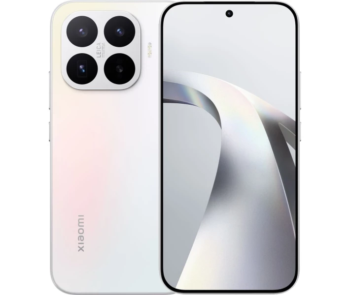 Фото - смартфон и мобильный телефон Xiaomi 17T 12/512GB Opal White 2602DPT53G
