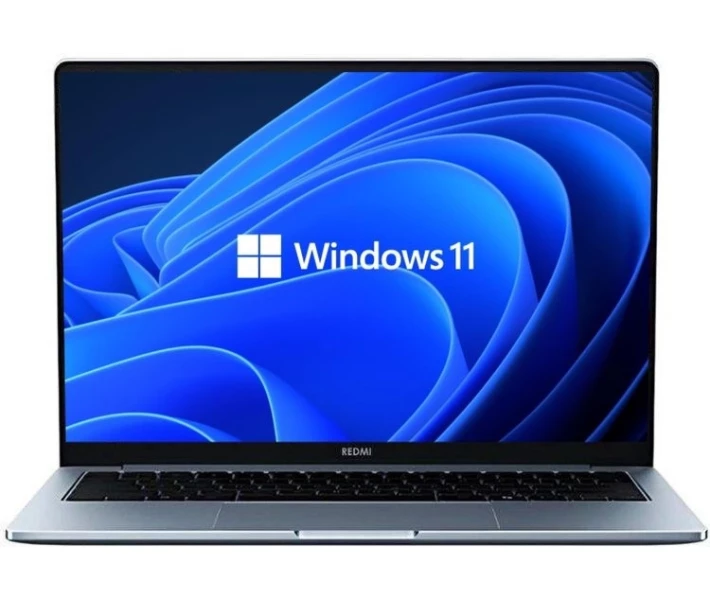 Ноутбук Xiaomi RedmiBook Pro 14 2025 Ul7/32G/1T (JYU4654CN