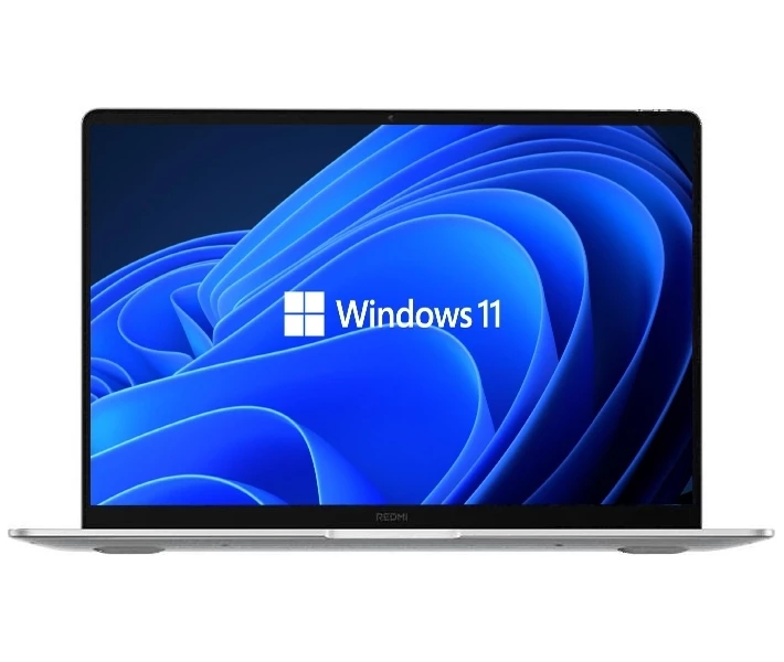 Ноутбук Xiaomi RedmiBook 14 2025 i5/16GB/512GB/Win11 (JYU4677CN