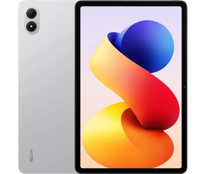 Планшет Xiaomi Redmi Pad 2 Pro WiFi 8/256GB Silver (VHU6252EU