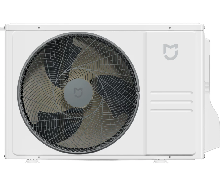 Фото - кондиционер Кондиционер Mijia Air Conditioner Pro Eco 3.5 kW (ASH-12WO/N1C3-EU)