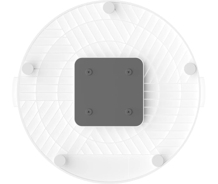 Фото - вентилятор Вентилятор Xiaomi Smart Standing Air Circulation Fan