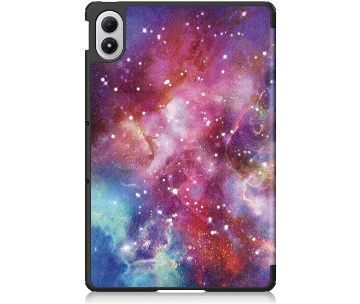 Фото - чехол Чехол-книжка BeCover Smart Case для Xiaomi Redmi Pad 2 Pro 12.1" Space (714642)