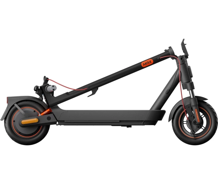 Фото - электросамокат Электросамокат Xiaomi Electric Scooter 5 Max BHR9615GL