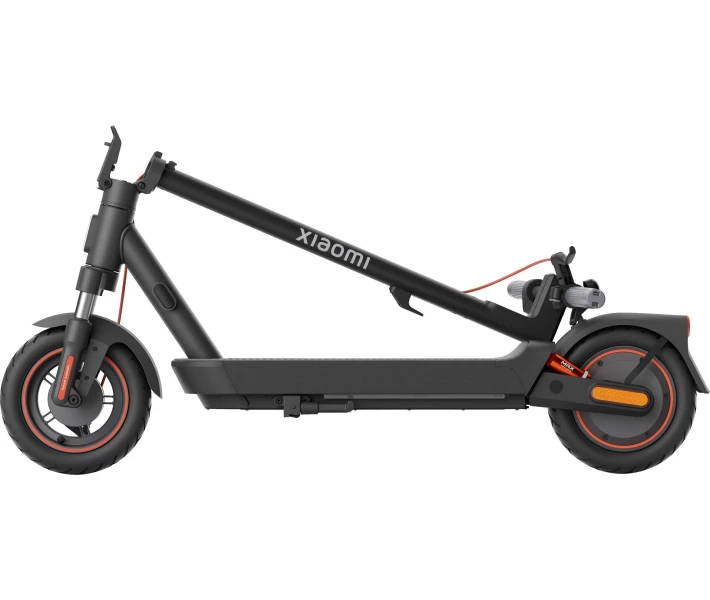 Фото - электросамокат Электросамокат Xiaomi Electric Scooter 5 Max BHR9615GL